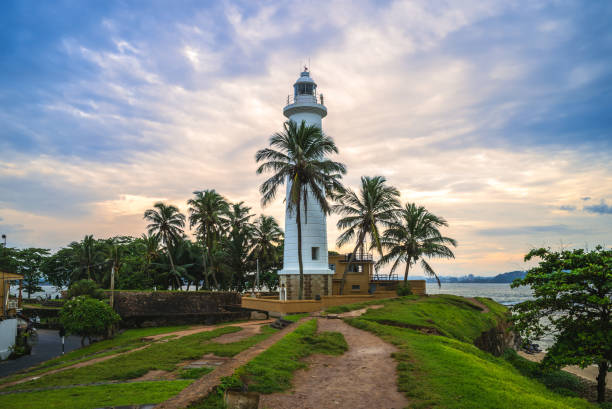 Things to see in Galle